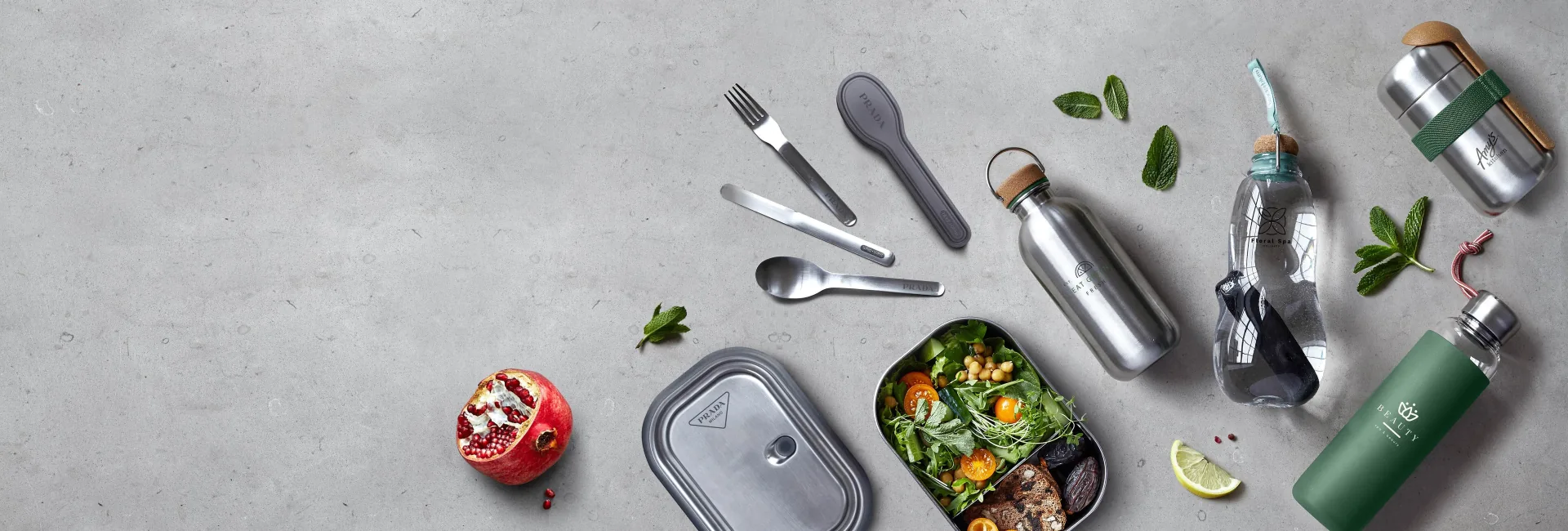 Your logo looks better on BLACK+BLUM — co-branding partnership